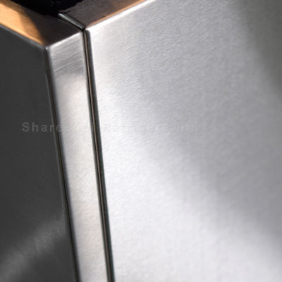 1.5m Refrigerated Cake Showcase Display Refrigerator for Bakery